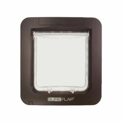 Grande Chatière électronique SureFlap -Promos Wanimo Boutique grande chatiere electronique sureflap sure petcare 10