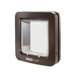 Grande Chatière électronique SureFlap -Promos Wanimo Boutique grande chatiere electronique sureflap sure petcare 8