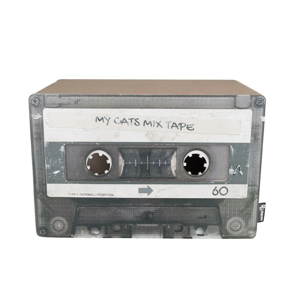 District 70 Griffoir Mixtape 2 District 70 Griffoir Mixtape – Image 2