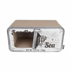 District 70 Griffoir Sardine - Blanc