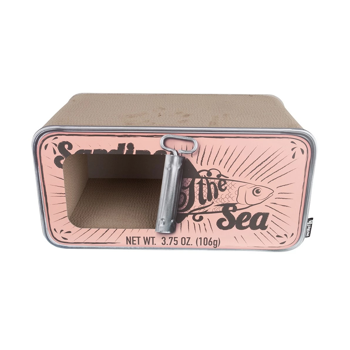 District 70 Griffoir Sardine - Rose Saumon 1 District 70 Griffoir Sardine - Rose Saumon