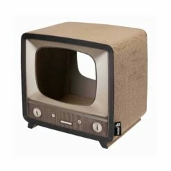 District 70 Griffoir Telly