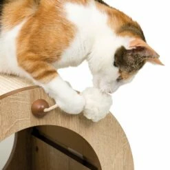 Griffoir Vesper Minou -Promos Wanimo Boutique griffoir vesper minou cat it 4