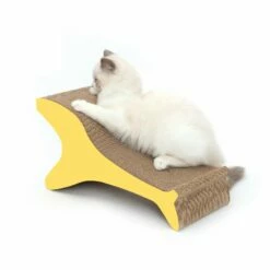 Griffoir Zoo Girafe -Promos Wanimo Boutique griffoir zoo girafe cat it 2