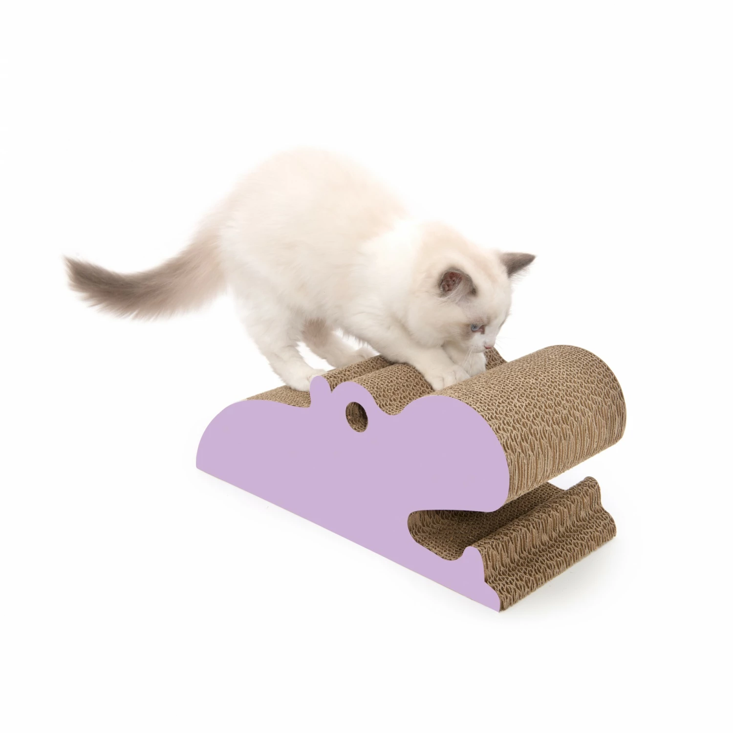 Griffoir Zoo Hippopotame 2 Griffoir Zoo Hippopotame – Image 2