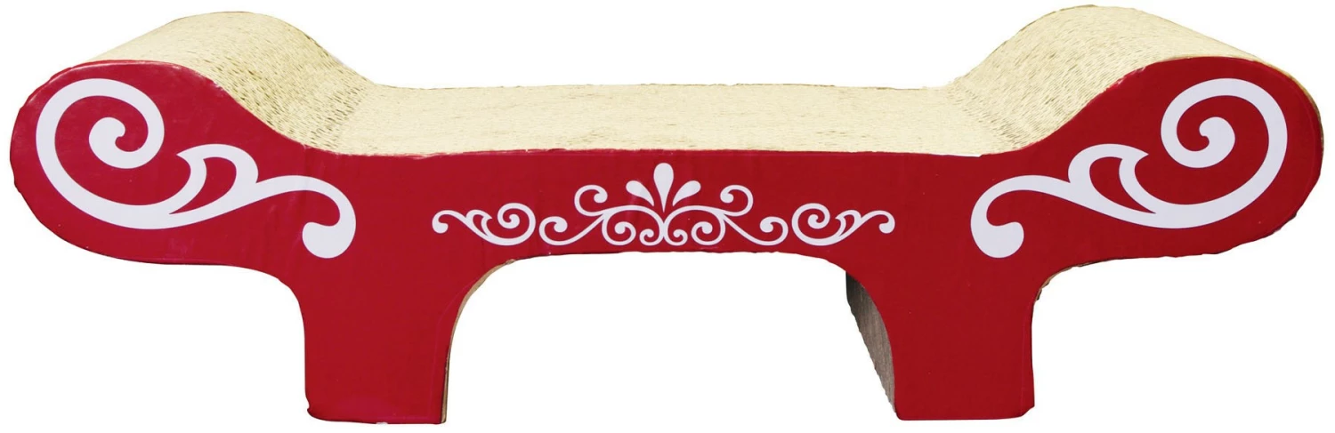 Griffoirs En Carton Nouvelle Génération 1 Griffoirs En Carton Nouvelle Génération