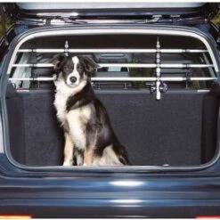 Trixie Grille De Voiture Pour Chien