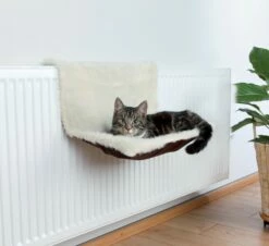 Trixie Hamac Bicolore