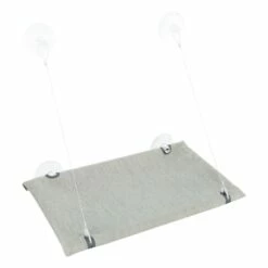 Trixie Hamac Cosy De Fenêtre -Promos Wanimo Boutique hamac cosy de fenetre trixie 3