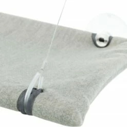 Trixie Hamac Cosy De Fenêtre -Promos Wanimo Boutique hamac cosy de fenetre trixie 4