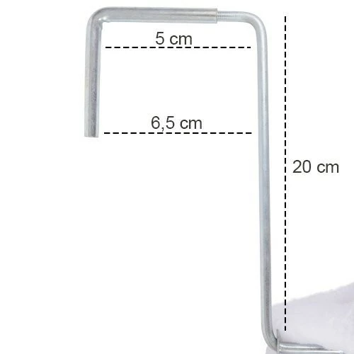 Trixie Hamac King White 2 Trixie Hamac King White – Image 2