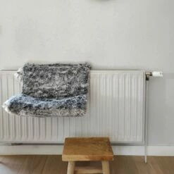 BOBBY Hamac Radiateur Poilu Noir 5 BOBBY Hamac Radiateur Poilu Noir -Promos Wanimo Boutique hamac radiateur poilu noir bobby 2