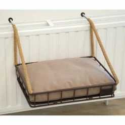 Designed By Lotte Hamac Radiateur Ropy