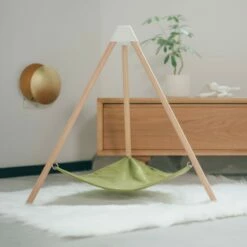 Hamac Triangulaire -Promos Wanimo Boutique hamac triangulaire pidan studio 4