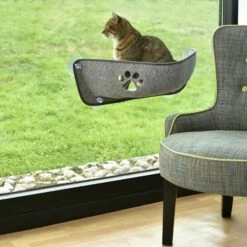 BOBBY Hamac Ventouse Balkan