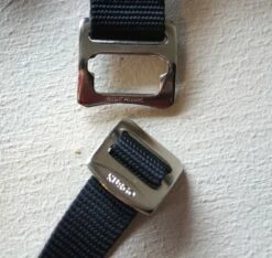 Kurgo Harnais De Sécurité Auto Tru-Fit Smart - Noir -Promos Wanimo Boutique harnais de securite auto tru fit smart noir kurgo 2