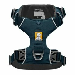 Ruffwear Harnais Front Range - Bleu Nuit 10 Ruffwear Harnais Front Range - Bleu Nuit -Promos Wanimo Boutique harnais front range bleu nuit ruffwear 3