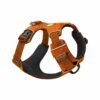 Ruffwear Harnais Front Range - Orange