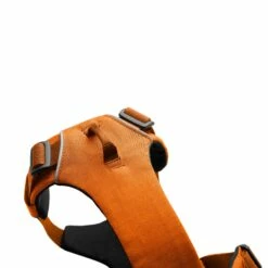 Ruffwear Harnais Front Range - Orange -Promos Wanimo Boutique harnais front range orange ruffwear 5