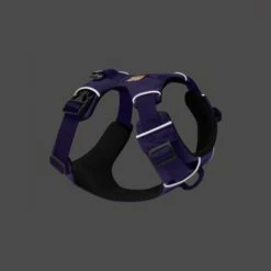Ruffwear Harnais Front Range - Violet -Promos Wanimo Boutique harnais front range violet ruffwear 3