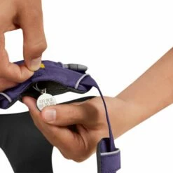 Ruffwear Harnais Front Range - Violet -Promos Wanimo Boutique harnais front range violet ruffwear 6