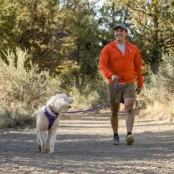 Ruffwear Harnais Front Range - Violet -Promos Wanimo Boutique harnais front range violet ruffwear 8