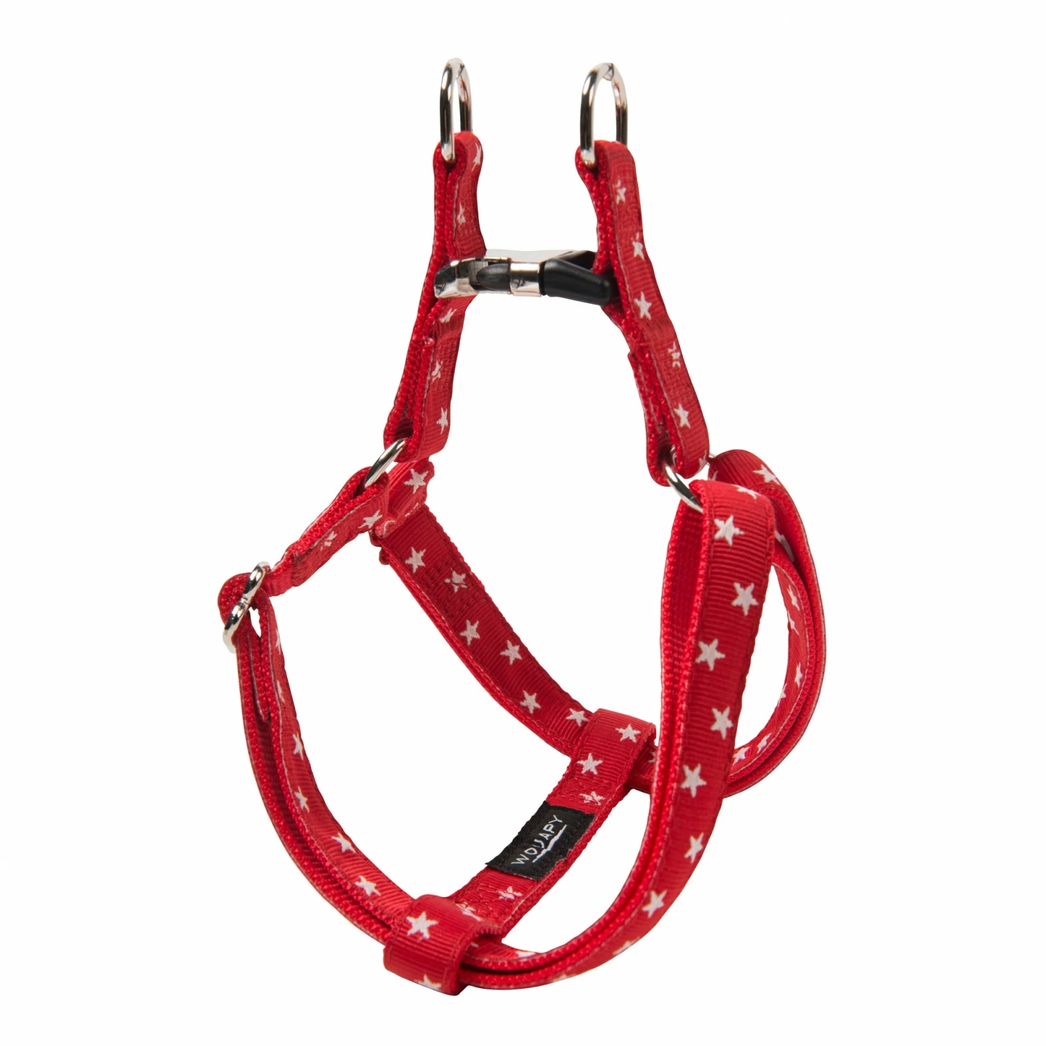 Harnais Star Parachute Rouge 1 Harnais Star Parachute Rouge