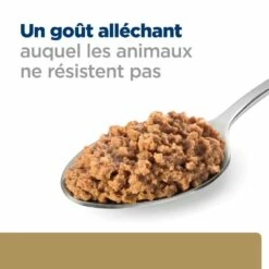 HILL'S Prescription Diet A/d Restorative Care En Boîtes Au Poulet - Pâtée Pour Chien Et Chat 13 HILL'S Prescription Diet A/d Restorative Care En Boîtes Au Poulet - Pâtée Pour Chien Et Chat -Promos Wanimo Boutique hill s prescription diet a d restorative care en boites au poulet patee pour chien et chat 1 5