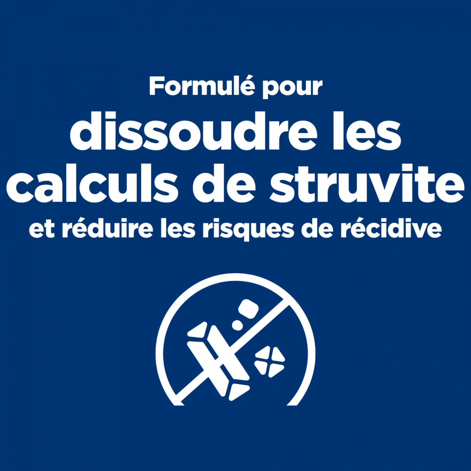 HILL'S Prescription Diet C/d Urinary Multicare En Boîtes Au Poulet – Pâtée Pour Chien 2 HILL'S Prescription Diet C/d Urinary Multicare En Boîtes Au Poulet – Pâtée Pour Chien – Image 2