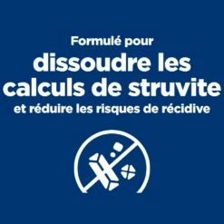 HILL'S Prescription Diet C/d Urinary Multicare En Mijotés Au Poulet - Pâtée Pour Chien -Promos Wanimo Boutique hill s prescription diet c d urinary multicare en mijotes au poulet patee pour chien canine 1 2