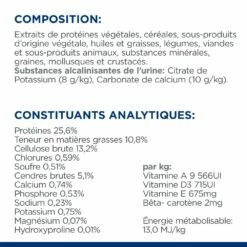 HILL'S Prescription Diet C/d Urinary Multicare + Metabolic - Croquettes Pour Chien -Promos Wanimo Boutique hill s prescription diet c d urinary multicare metabolic croquettes pour chien 1 8