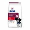 HILL'S Prescription Diet Canine I/d Digestive Care Stress Mini Au Poulet - Croquettes Pour Chien