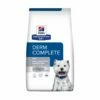 HILL'S Prescription Diet Derm Complete Mini - Croquettes Pour Chien