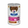 HILL'S Prescription Diet Gastrointestinal Biome En Mijotés Au Poulet - Pâtée Pour Chien