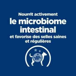HILL'S Prescription Diet Gastrointestinal Biome En Mijotés Au Poulet - Pâtée Pour Chien -Promos Wanimo Boutique hill s prescription diet gastrointestinal biome en mijotes au poulet patee pour chien 1 2