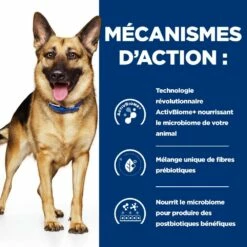 HILL'S Prescription Diet Gastrointestinal Biome En Mijotés Au Poulet - Pâtée Pour Chien -Promos Wanimo Boutique hill s prescription diet gastrointestinal biome en mijotes au poulet patee pour chien 1 5