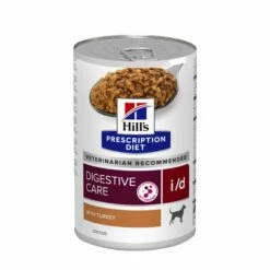 HILL'S Prescription Diet I/d Digestive Care Boîtes Au Poulet - Pâtée Pour Chien