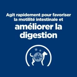 HILL'S Prescription Diet I/d Digestive Care En Mijotés Au Poulet - Pâtée Pour Chien -Promos Wanimo Boutique hill s prescription diet i d digestive care en mijotes au poulet patee pour chien 1 2