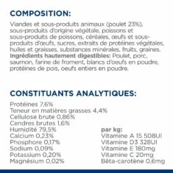 HILL'S Prescription Diet I/d Digestive Care En Sachets - Pâtée Pour Chat 19 HILL'S Prescription Diet I/d Digestive Care En Sachets - Pâtée Pour Chat -Promos Wanimo Boutique hill s prescription diet i d digestive care en sachets patee pour chat 1 8