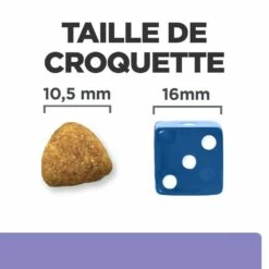 HILL'S Prescription Diet I/d Digestive Care Low Fat Au Poulet - Croquettes Pour Chien -Promos Wanimo Boutique hill s prescription diet i d digestive care low fat au poulet croquettes pour chien 1 6