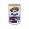 HILL'S Prescription Diet I/d Digestive Care Low Fat En Boîtes - Pâtée Pour Chien