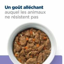 HILL'S Prescription Diet I/d Digestive Care Low Fat En Mijotés Au Poulet - Pâtée Pour Chien 15 HILL'S Prescription Diet I/d Digestive Care Low Fat En Mijotés Au Poulet - Pâtée Pour Chien -Promos Wanimo Boutique hill s prescription diet i d digestive care low fat en mijotes au poulet patee pour chien 1 5