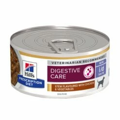 HILL'S Prescription Diet I/d Digestive Care Low Fat En Mijotés Au Poulet - Pâtée Pour Chien 18 HILL'S Prescription Diet I/d Digestive Care Low Fat En Mijotés Au Poulet - Pâtée Pour Chien -Promos Wanimo Boutique hill s prescription diet i d digestive care low fat en mijotes au poulet patee pour chien 1 8