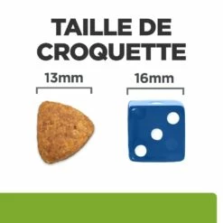 HILL'S Prescription Diet J/d Metabolic + Mobility Au Poulet - Croquettes Pour Chien -Promos Wanimo Boutique hill s prescription diet j d metabolic mobility au poulet croquettes pour chien 1 6