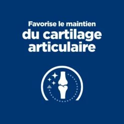 HILL'S Prescription Diet J/d Mobility Au Poulet - Croquettes Pour Chat -Promos Wanimo Boutique hill s prescription diet j d mobility au poulet croquettes pour chat 1 2