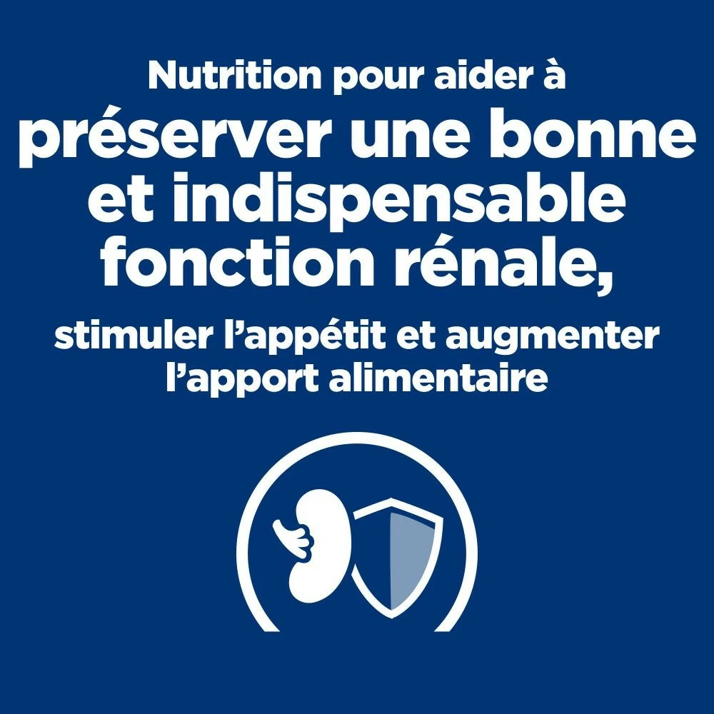 HILL'S Prescription Diet K/d J/d Kidney + Mobility - Croquettes Pour Chien 3 HILL'S Prescription Diet K/d J/d Kidney + Mobility - Croquettes Pour Chien – Image 3