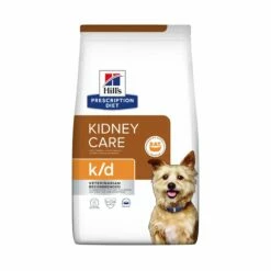 HILL'S Prescription Diet K/d Kidney Care - Croquettes Pour Chien