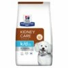 HILL'S Prescription Diet K/d Kidney Care Early Stage - Croquettes Pour Chien