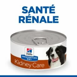 HILL'S Prescription Diet K/d Kidney Care En Mijotés Au Poulet - Pâtée Pour Chien 28 HILL'S Prescription Diet K/d Kidney Care En Mijotés Au Poulet - Pâtée Pour Chien -Promos Wanimo Boutique hill s prescription diet k d kidney care en mijotes au poulet patee pour chien 1 13