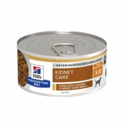HILL'S Prescription Diet K/d Kidney Care En Mijotés Au Poulet - Pâtée Pour Chien 29 HILL'S Prescription Diet K/d Kidney Care En Mijotés Au Poulet - Pâtée Pour Chien -Promos Wanimo Boutique hill s prescription diet k d kidney care en mijotes au poulet patee pour chien 1 14